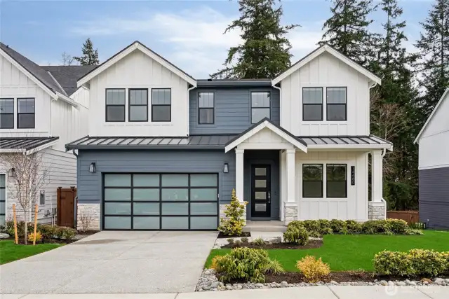 Welcome to Legacy Farm Estates by D.R Horton.  A luxury enclave of 7 homes nestled in the most tranquil Woodinville location!  Minutes to Kirkland and wine country!
