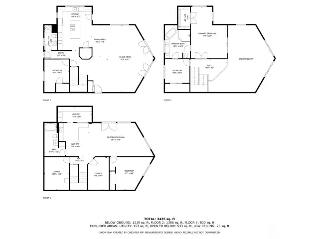 Flloor Plan
