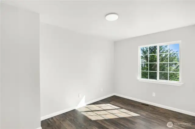 Bedroom #2
