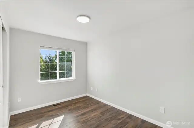 Bedroom #3