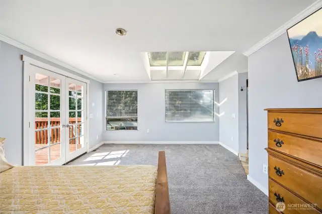 Another of the Master Bed Room