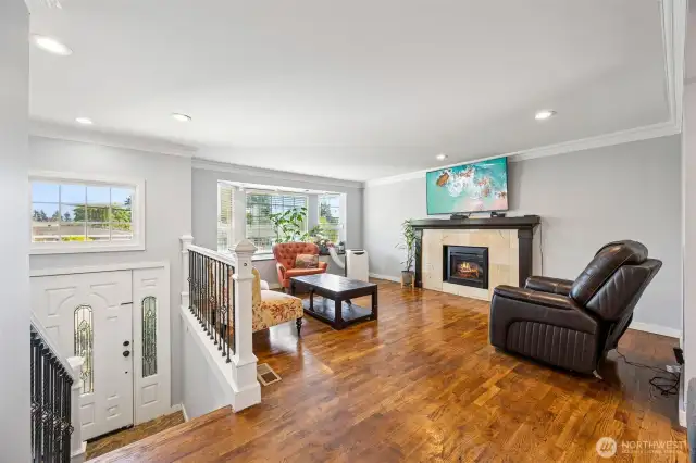 Front Room