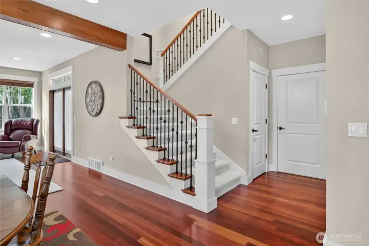 Stairway