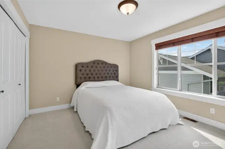 Guest bed #2