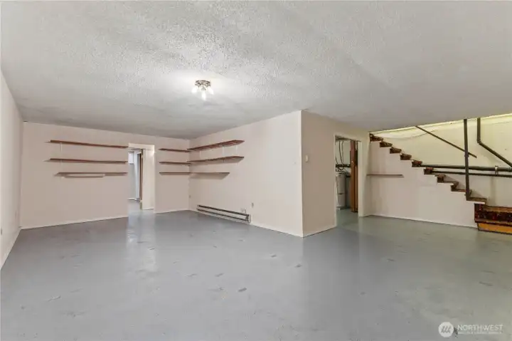 basement view 2