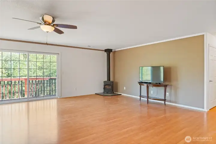 Great room