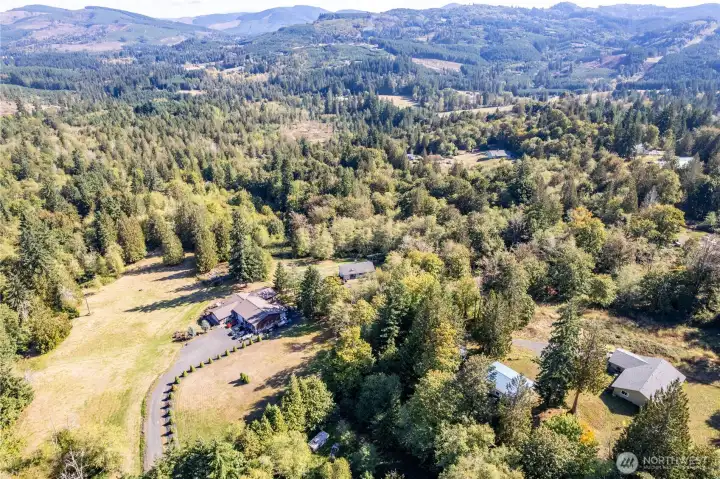 Aerial View 7