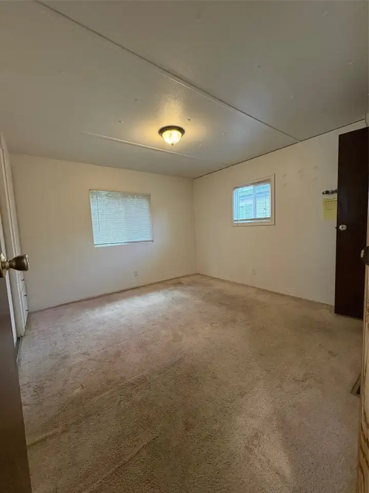 Main bedroom