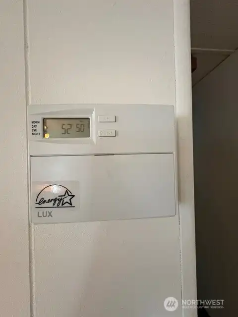 Forced electric heat