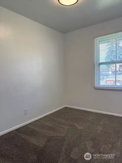 2rd Bedroom