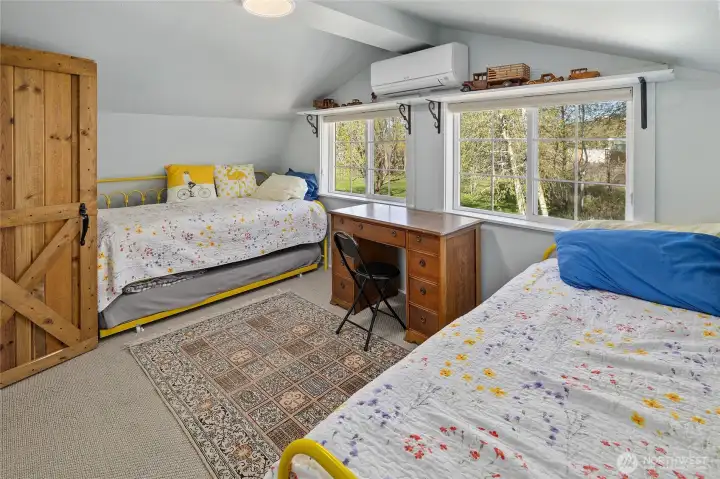 2nd Level Guest Bedroom #2