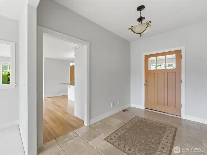 Entry Entry