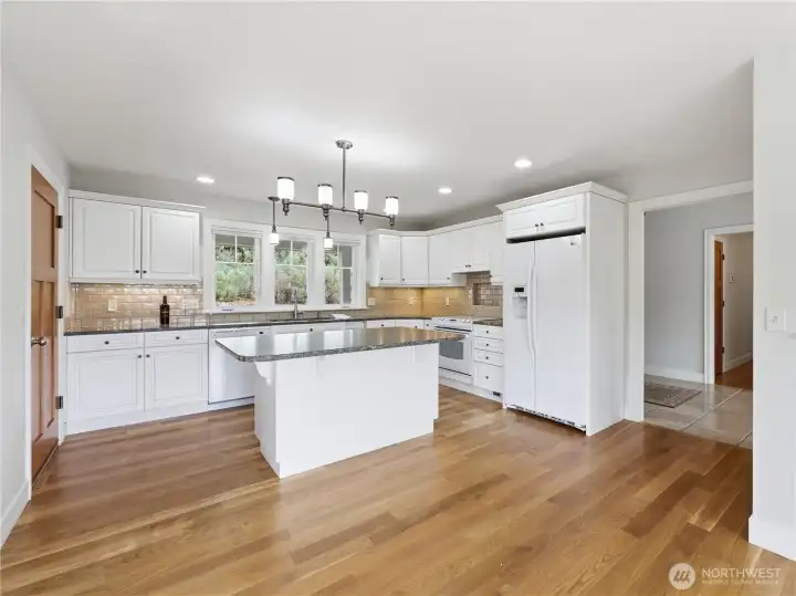 Kitchen Kitchen