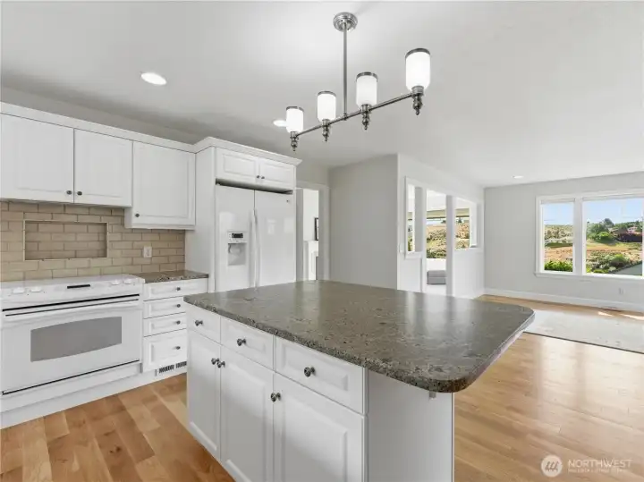 Kitchen Kitchen