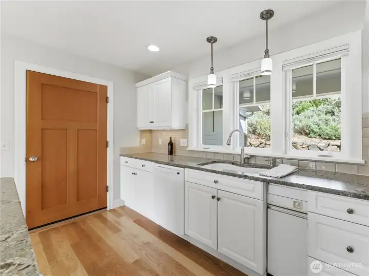 Kitchen Kitchen