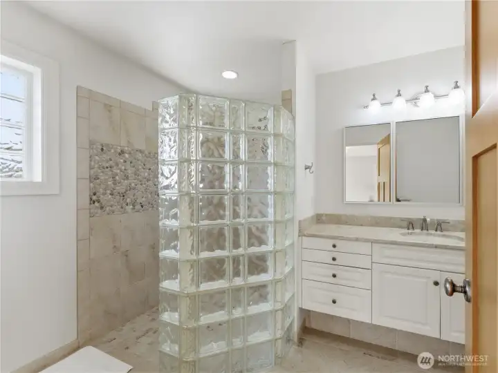 Primary Bath Primary Bath