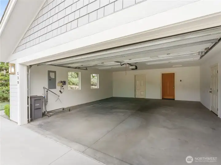 garage garage