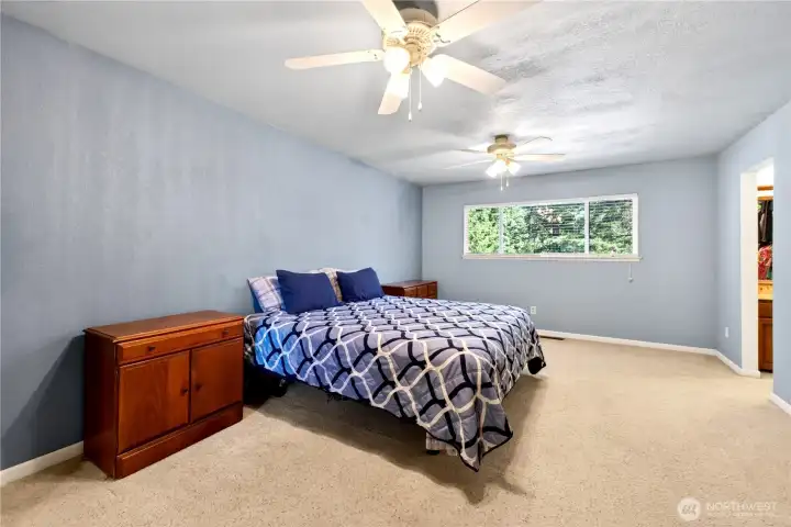Primary Bedroom to Bath