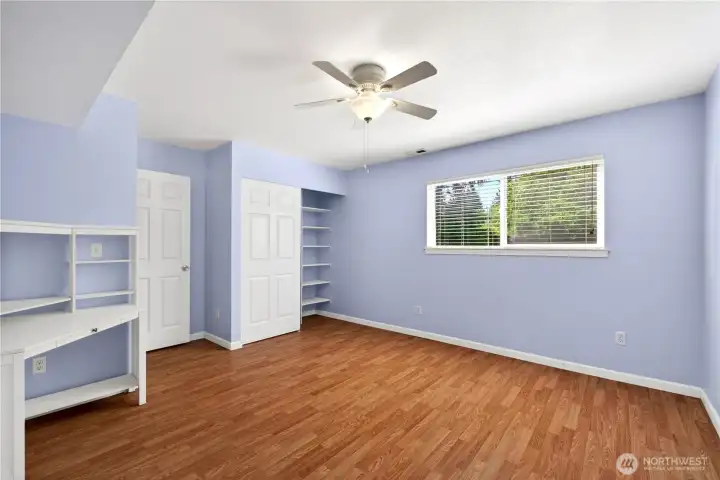 Bonus Room