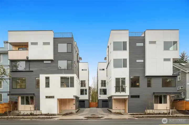 Stunning, contemporary curb appeal showcasing crisp lines, premium materials, and expansive windows. Welcome to Lincoln Stunning, contemporary curb appeal showcasing crisp lines, premium materials, and expansive windows. Welcome to Lincoln