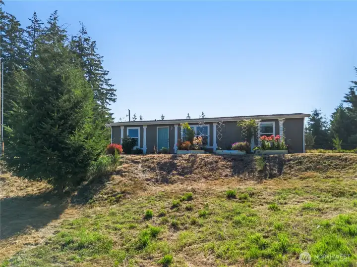 .21 Acres