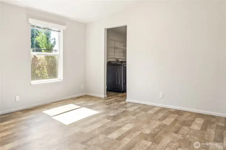 Dining Area off Kitchen