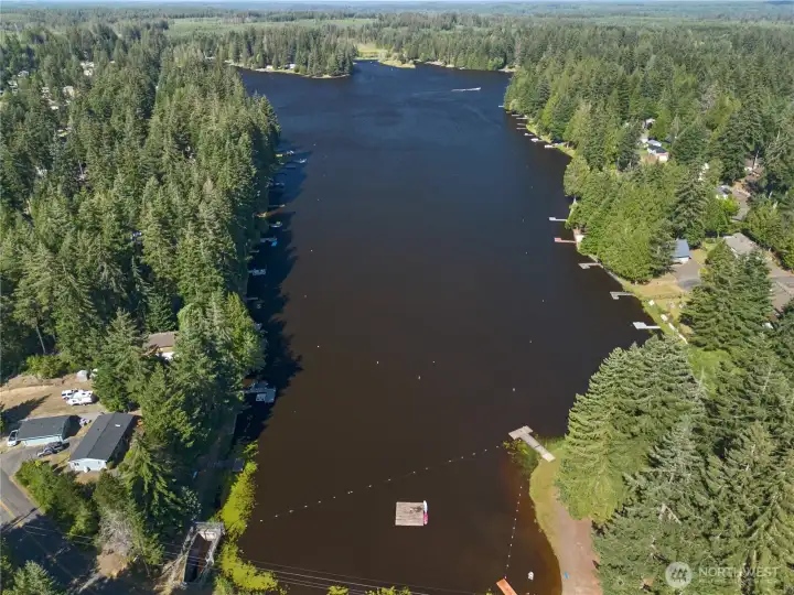 Big Twin Lake