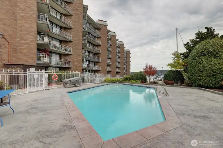 pool pool