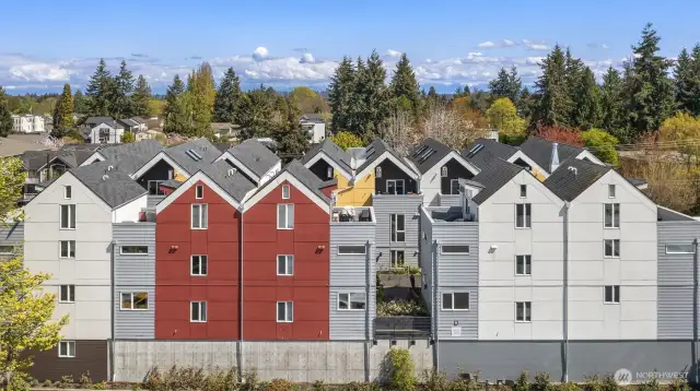 Beautifully designed and built - first time on market. These homes rarely turn.
