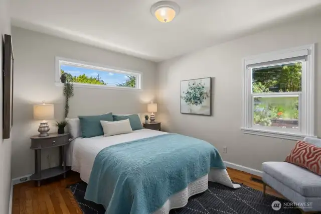 Bedroom 1 of 3