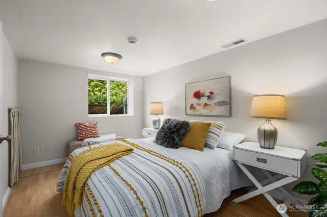 Bedroom 2 of 3