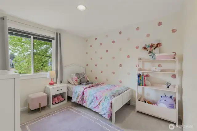 Bedroom #2