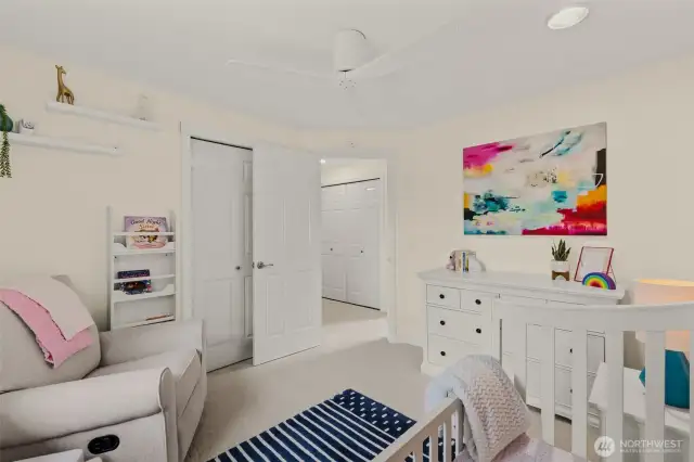 Bedroom #3