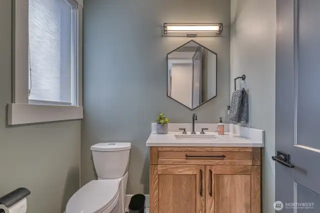 The photos are for representation purposes only. You get to choose your finishes and colors!