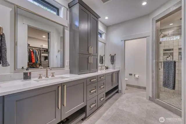 The photos are for representation purposes only. You get to choose your finishes and colors!