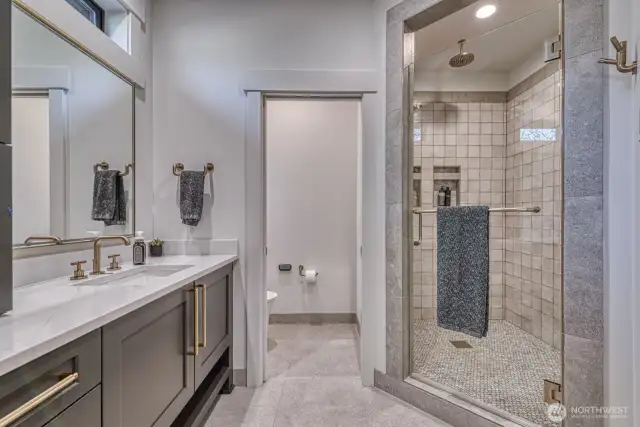 The photos are for representation purposes only. You get to choose your finishes and colors!