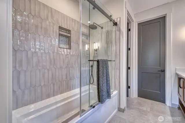 The photos are for representation purposes only. You get to choose your finishes and colors!