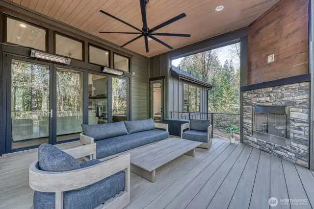The photos are for representation purposes only. You get to choose your finishes and colors!