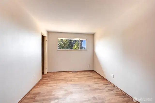 Bedroom #3
