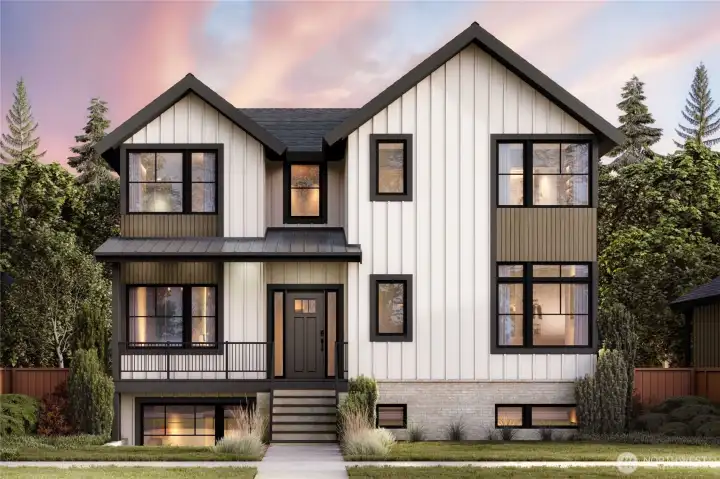 The images provided in this listing are artist’s renderings for illustrative purposes only. They depict a proposed design and layout, which may not reflect the final construction, finishes, or features. Actual details, including finishes and dimensions, are subject to change.