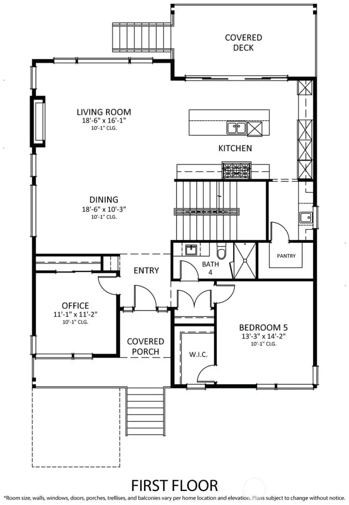 The images provided in this listing are artist’s renderings for illustrative purposes only. They depict a proposed design and layout, which may not reflect the final construction, finishes, or features. Actual details, including finishes and dimensions, are subject to change.