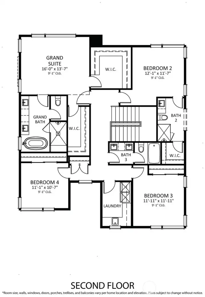 The images provided in this listing are artist’s renderings for illustrative purposes only. They depict a proposed design and layout, which may not reflect the final construction, finishes, or features. Actual details, including finishes and dimensions, are subject to change.