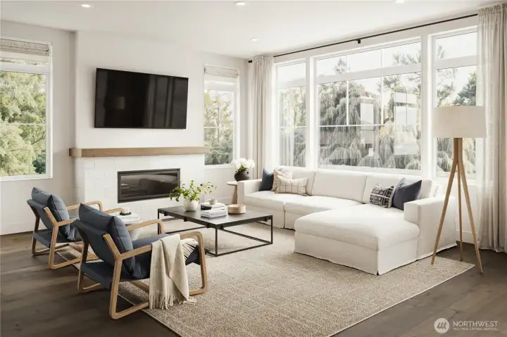 The images provided in this listing are artist’s renderings for illustrative purposes only. They depict a proposed design and layout, which may not reflect the final construction, finishes, or features. Actual details, including finishes and dimensions, are subject to change.