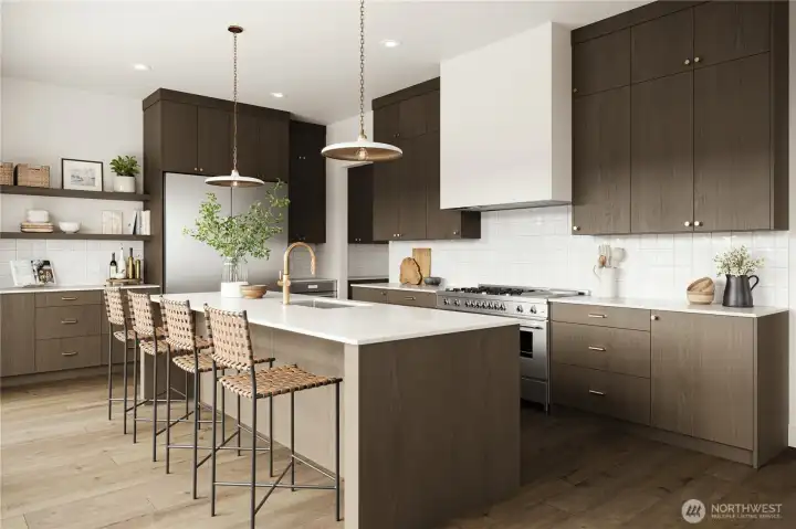 The images provided in this listing are artist’s renderings for illustrative purposes only. They depict a proposed design and layout, which may not reflect the final construction, finishes, or features. Actual details, including finishes and dimensions, are subject to change.