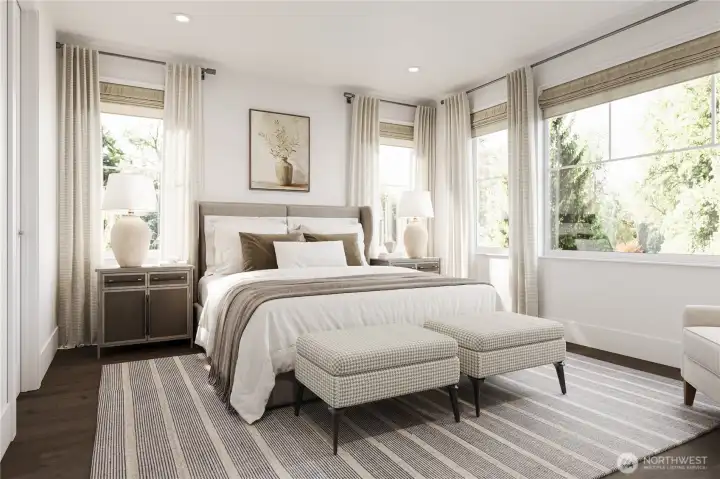 The images provided in this listing are artist’s renderings for illustrative purposes only. They depict a proposed design and layout, which may not reflect the final construction, finishes, or features. Actual details, including finishes and dimensions, are subject to change.