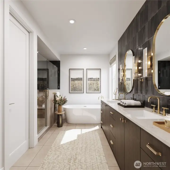 The images provided in this listing are artist’s renderings for illustrative purposes only. They depict a proposed design and layout, which may not reflect the final construction, finishes, or features. Actual details, including finishes and dimensions, are subject to change.