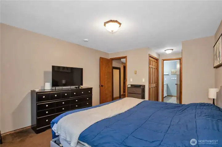 Another look at the Primary Suite