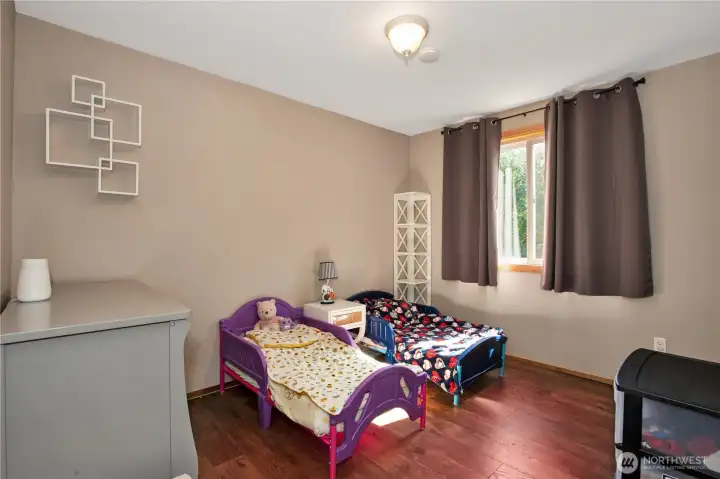 Bedroom #2