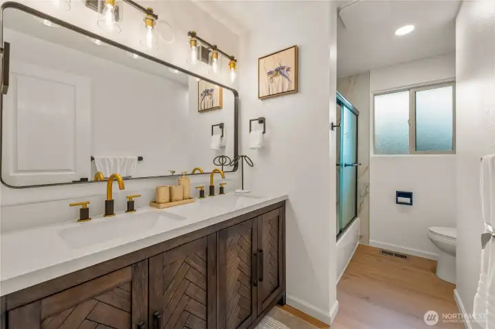 Full Bath