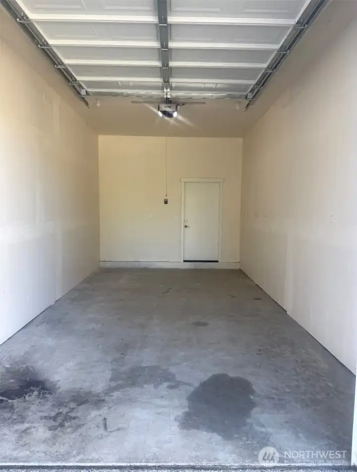 Main Garage